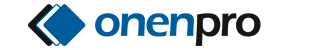 Onenpro logo